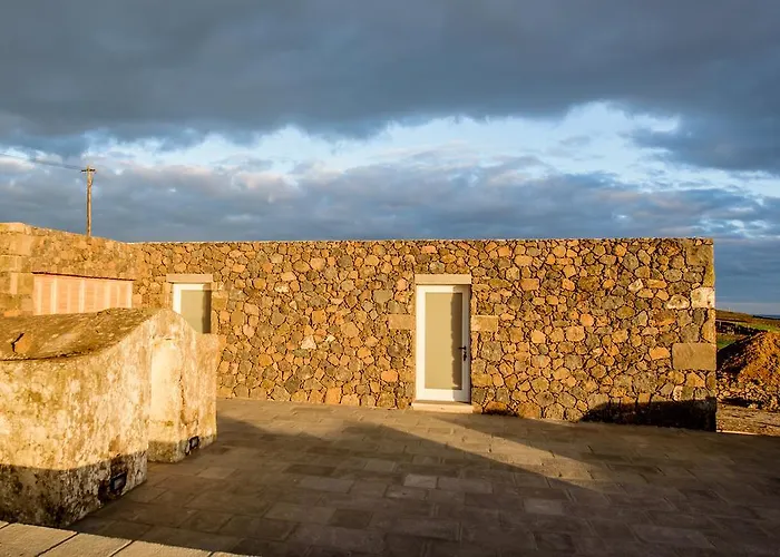 Casa Branca Da Vaquinha