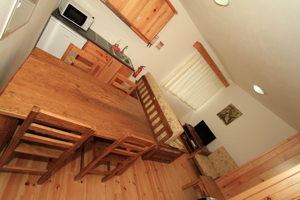 Casa Branca Da Vaquinha Bauernhof