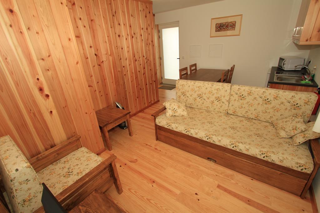 Casa Branca Da Vaquinha Bauernhof *