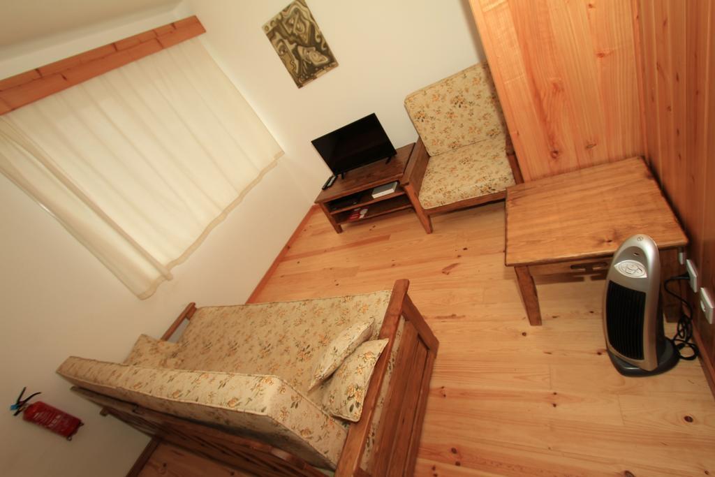 Casa Branca Da Vaquinha Bauernhof *